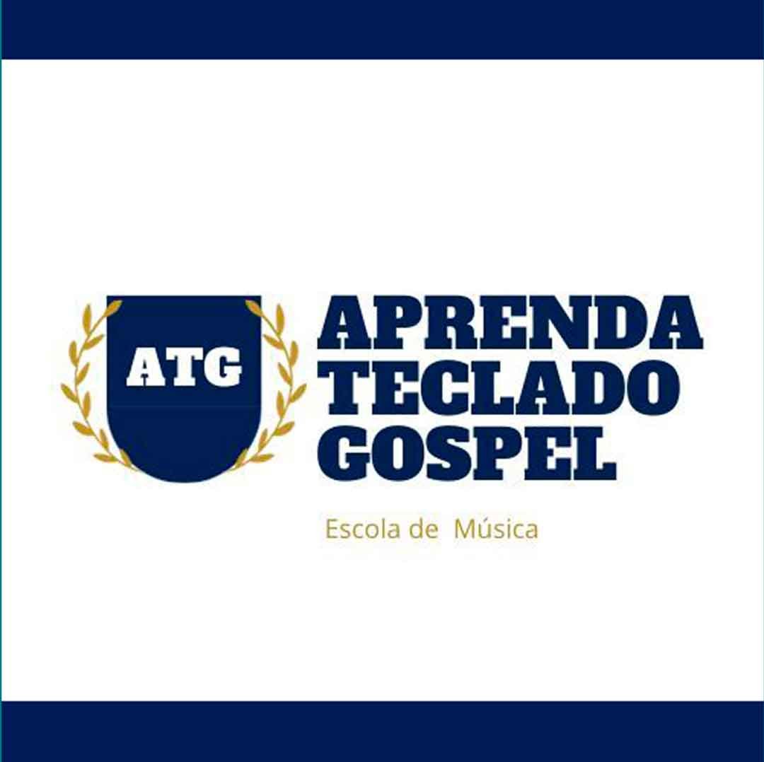 Aprenda Teclado Gospel