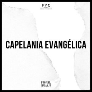 Curso de Capelania Evangélica