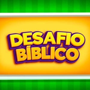 Desafio Bíblico